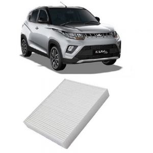 Cabin Filter AC Filter For KUV100